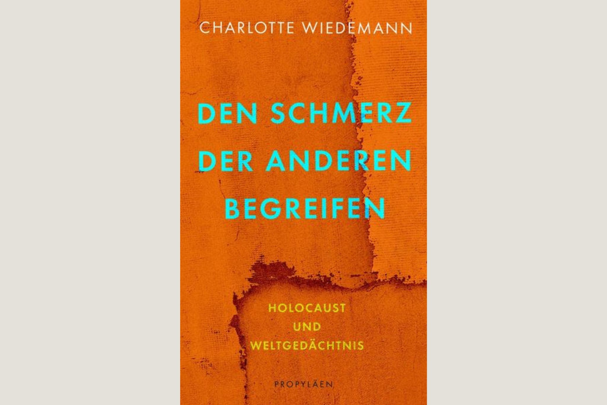 Char­lot­te Wiedemann