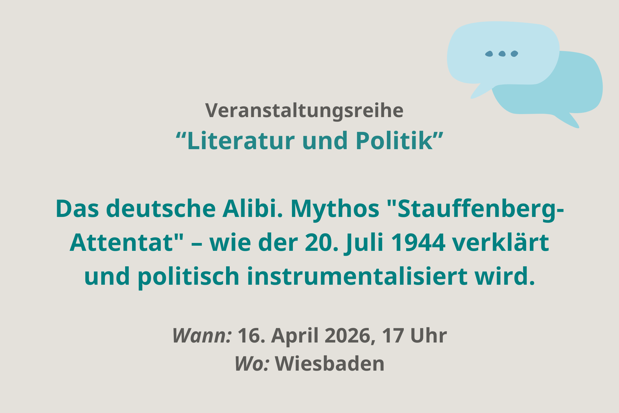 Kin­der des Widerstandes