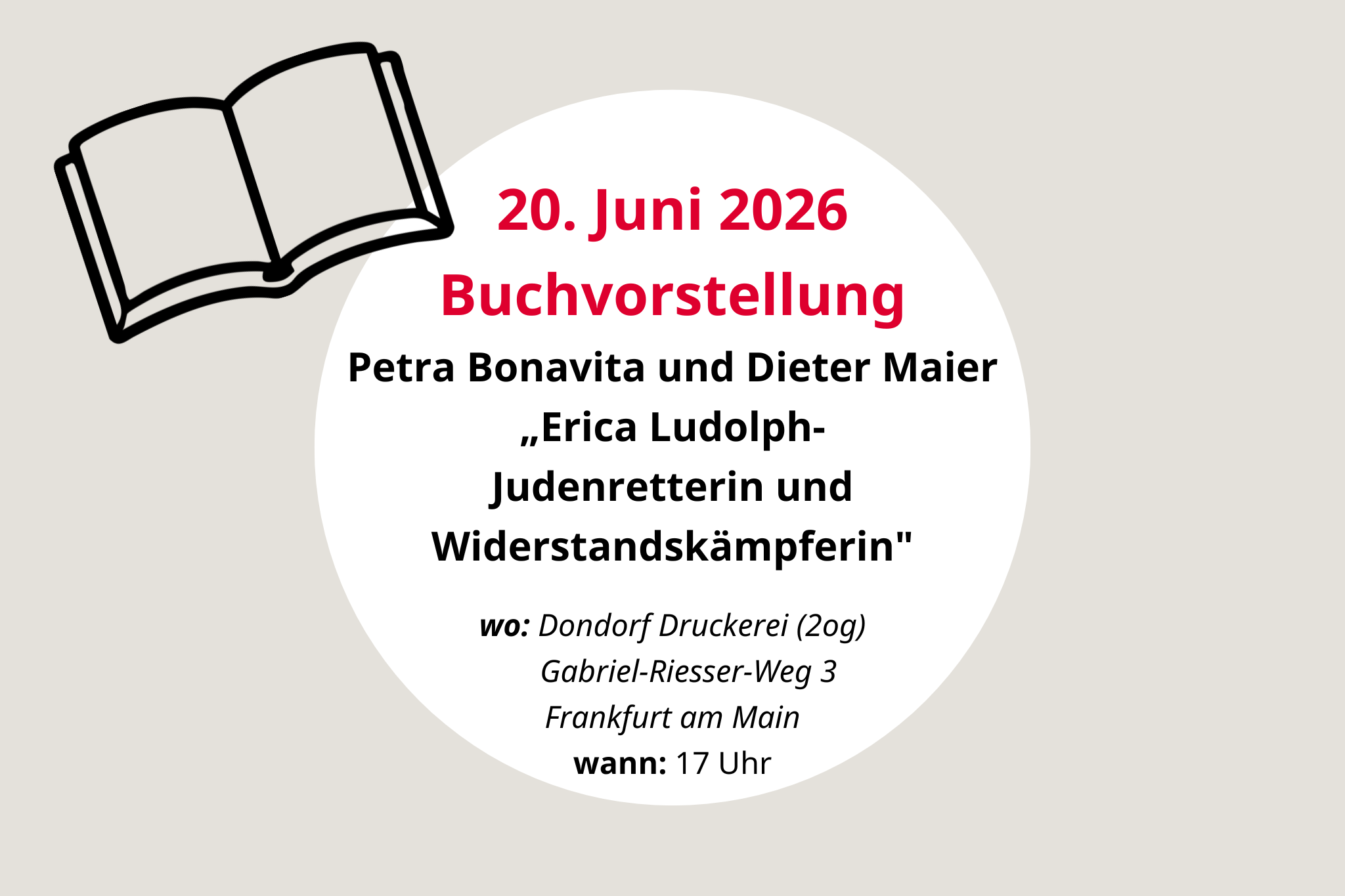 Eri­ca Ludolph(1)
